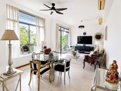 Viz At Holland (D10), Condominium #612636111